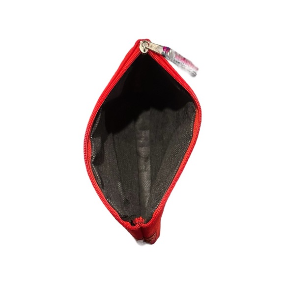 🇵🇪Peruvian🇵🇪 Authentic Red Cluth Bag *Brand New* - Picture 3 of 5